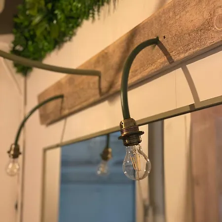 Cosy Loft * Марсель