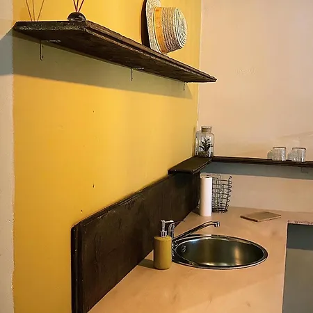 Homestay Cosy Loft *