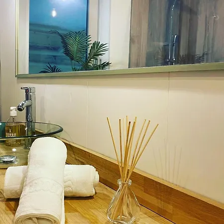 Cosy Loft Проживание в семье *