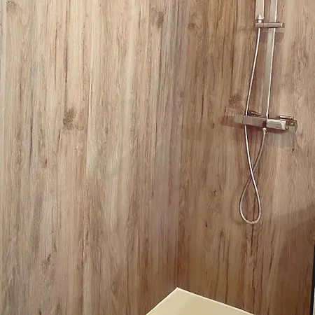 Cosy Loft Homestay Marseille
