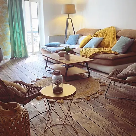Cosy Loft