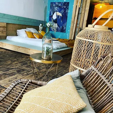 Homestay Cosy Loft *